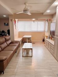 Blk 958 Hougang Street 91 (Hougang), HDB 5 Rooms #554041561